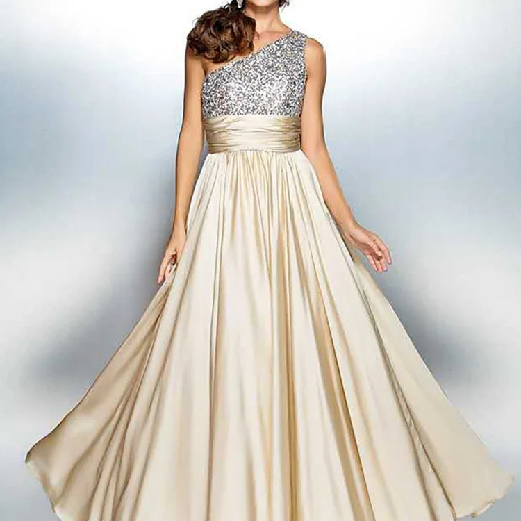 

Luxury Cocktail Dresses Long Woman Gown Beaded Sequins Robes de cocktail Parties Plus Size Prom Party Gowns