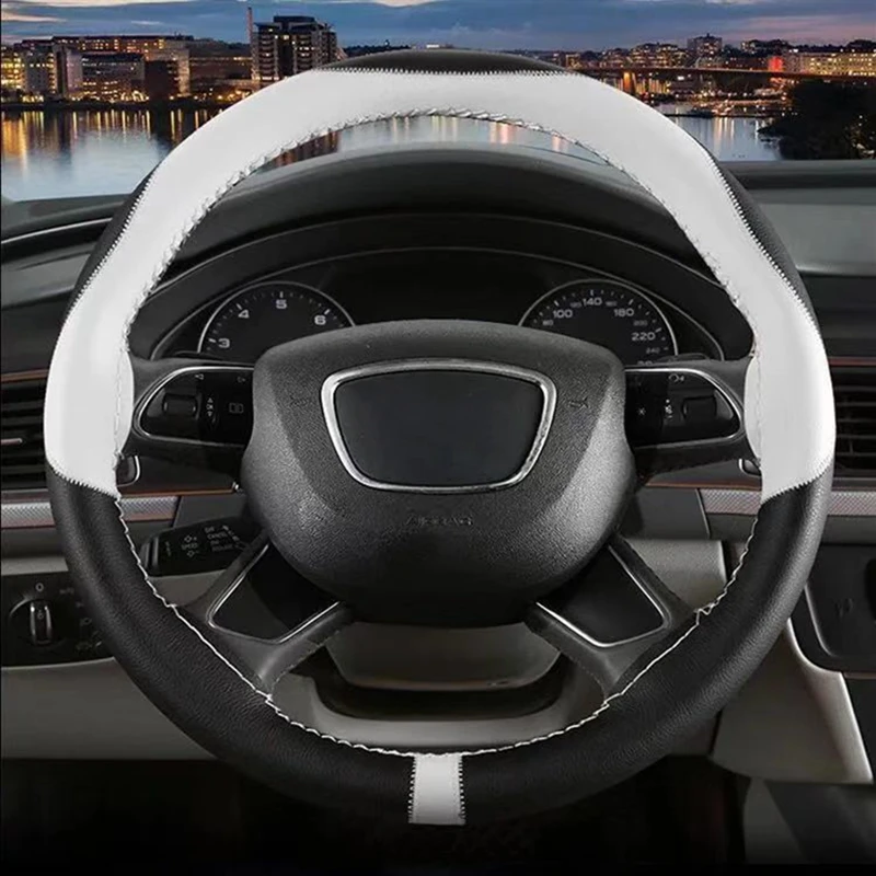 Оплетка для руля bmw audi seat leon lada prior vesta kia rio 3 | Автомобили и мотоциклы
