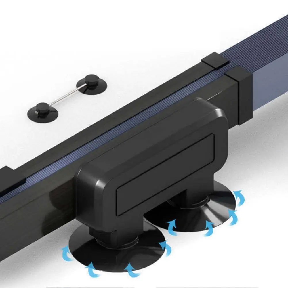 Автомобильный выдвижной солнцезащитный козырек от солнца телескопический