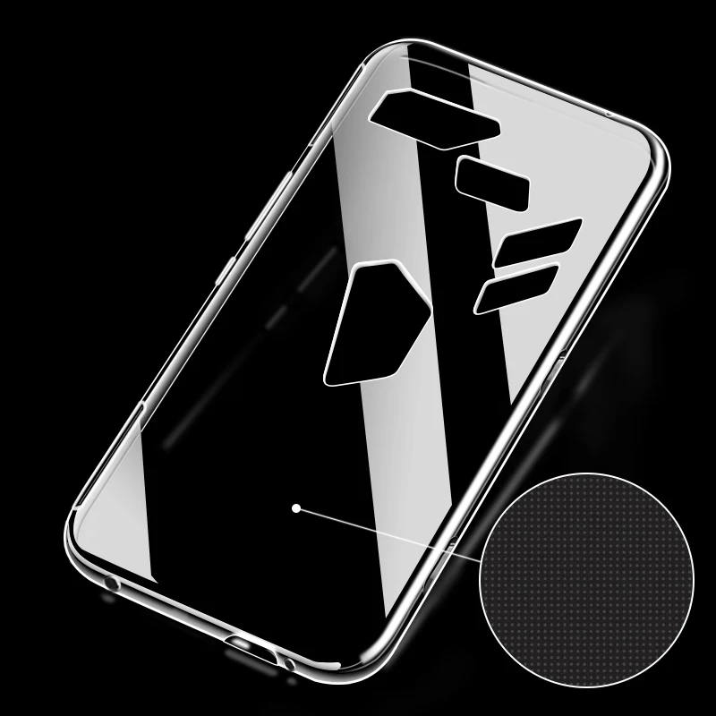 

Clear Case for ASUS ZenFone ROG Phone3 ZS661KS Live L1 L2 ZA550KL 4 4V Selfie Max Pro M2 ZB631KL ZB633KL ZE620KL ZS620KL Cover