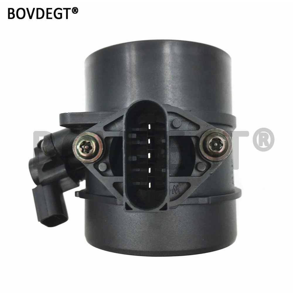 Датчик массового расхода воздуха MAF для фотолампы фотогалерея модель CLK MERCEDES BENZ