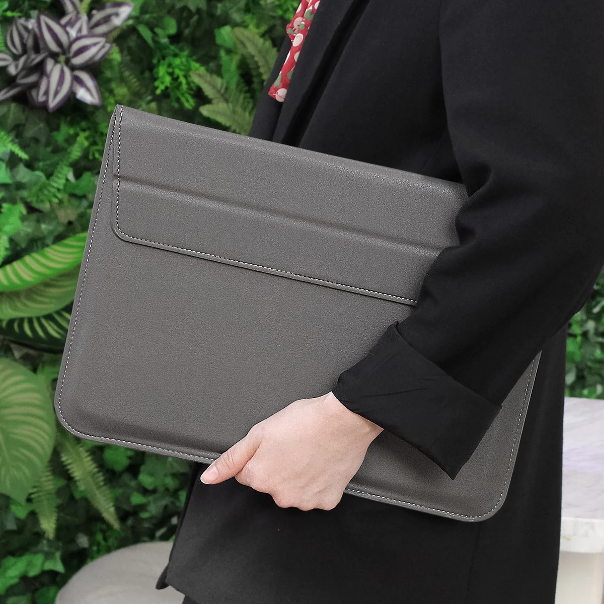 Batianda чехол для ноутбука Macbook Air retina 11 12 13 15,4 16 сумка для ноутбука Xiaomi/huawei/hp 13,3 15 чехол