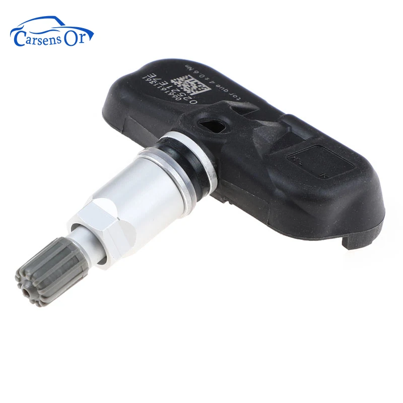 

42607-33021 For Corolla RAV4 Yaris Avalone CT200h RX350 RX450h 315MHz Tire Pressure Sensor TPMS 4260733011 Auto Accesstories