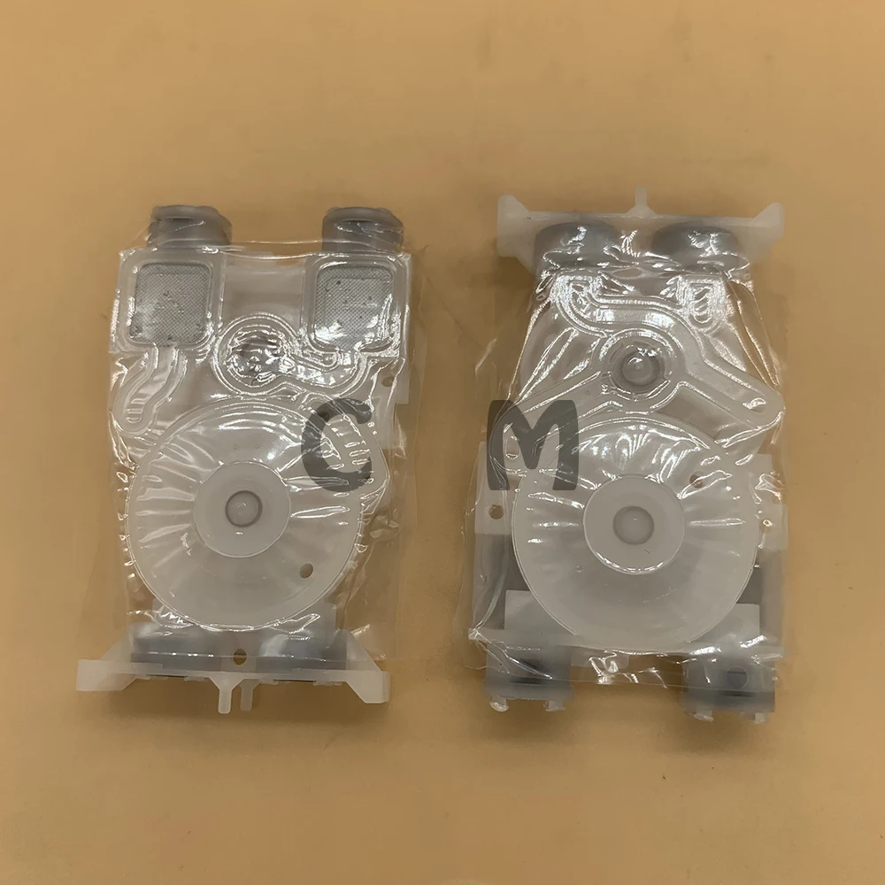 1 шт. оригинальный демпфер печатающей головки DX7 для принтера Roland RA640 RF640 XF640 RE640 FH740