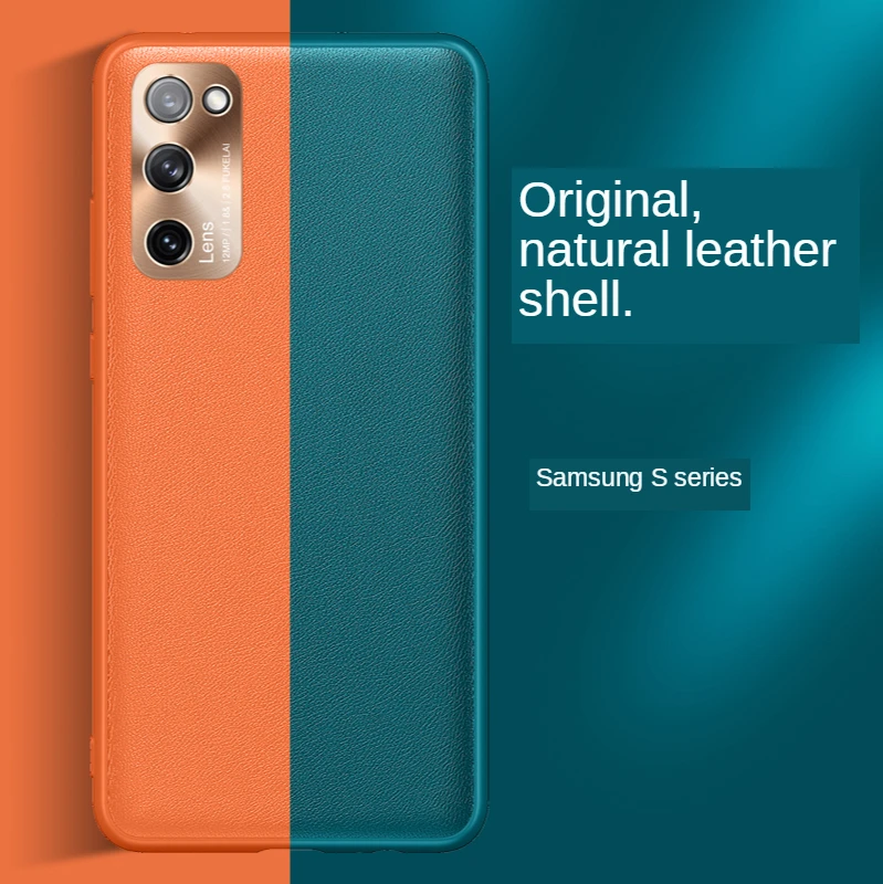 

Classic Fashion Phone Case For Samsung Galaxy S20 fe Accessories For Mobile Phones For Samsung Galaxy Note 20 Ultra S20 FE Case