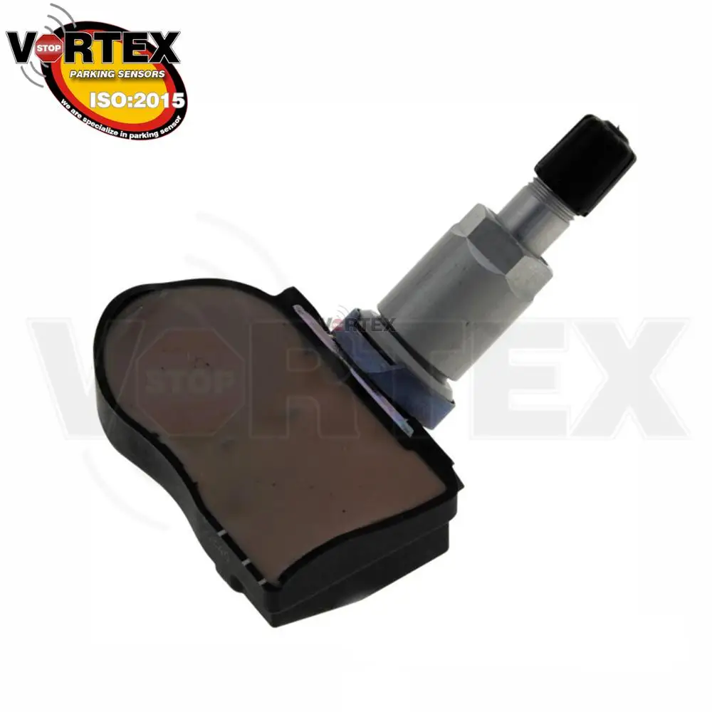 Датчик контроля давления в шинах TPMS для Mercedes Benz SL E CLS M S R GL A0025408017 4 шт. 433