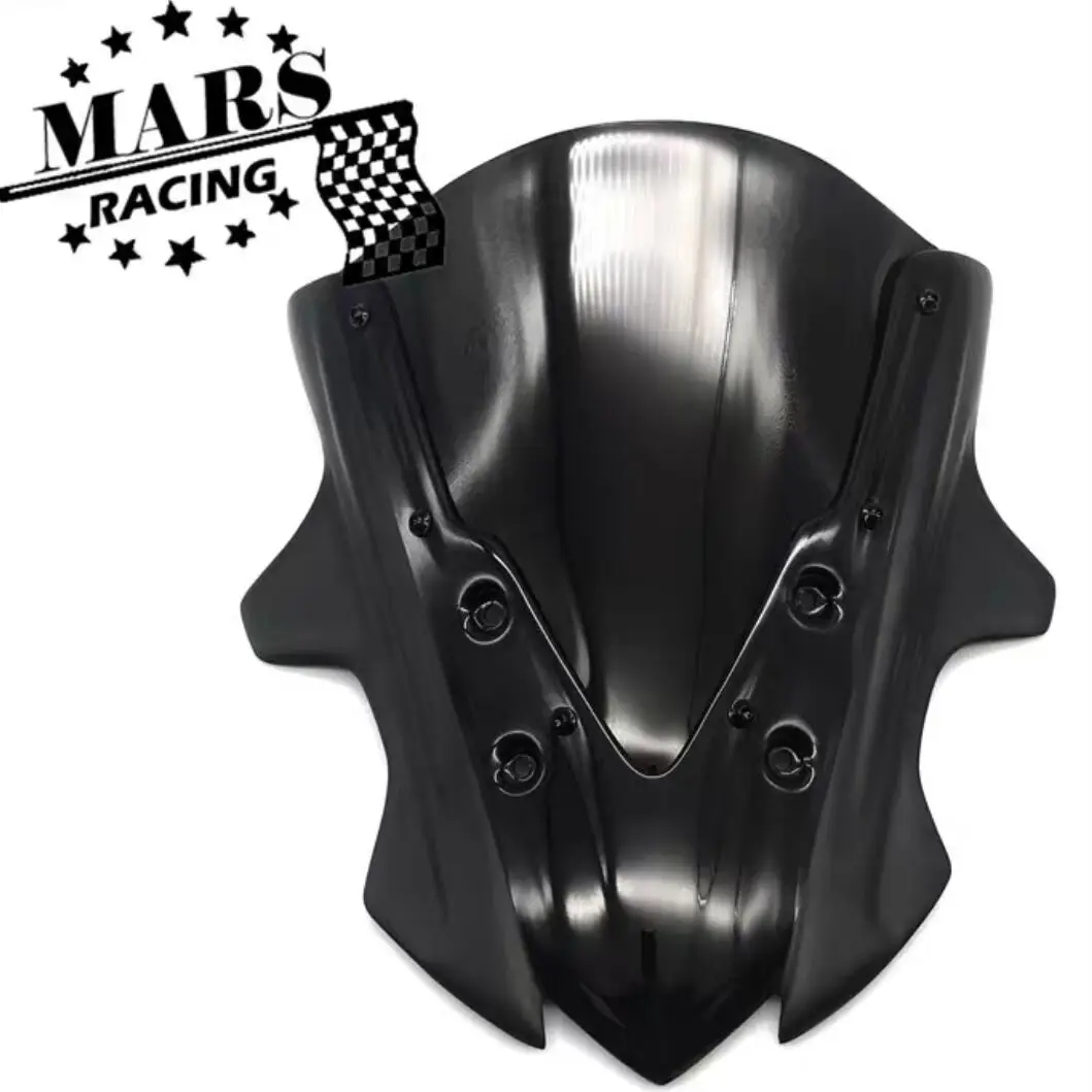 

Для HONDA CBR650F CBR 650F cbr650f передний экран мотоцикла обтекатель лобового стекла 2014 2015 2016 2017 2018 2019 2020