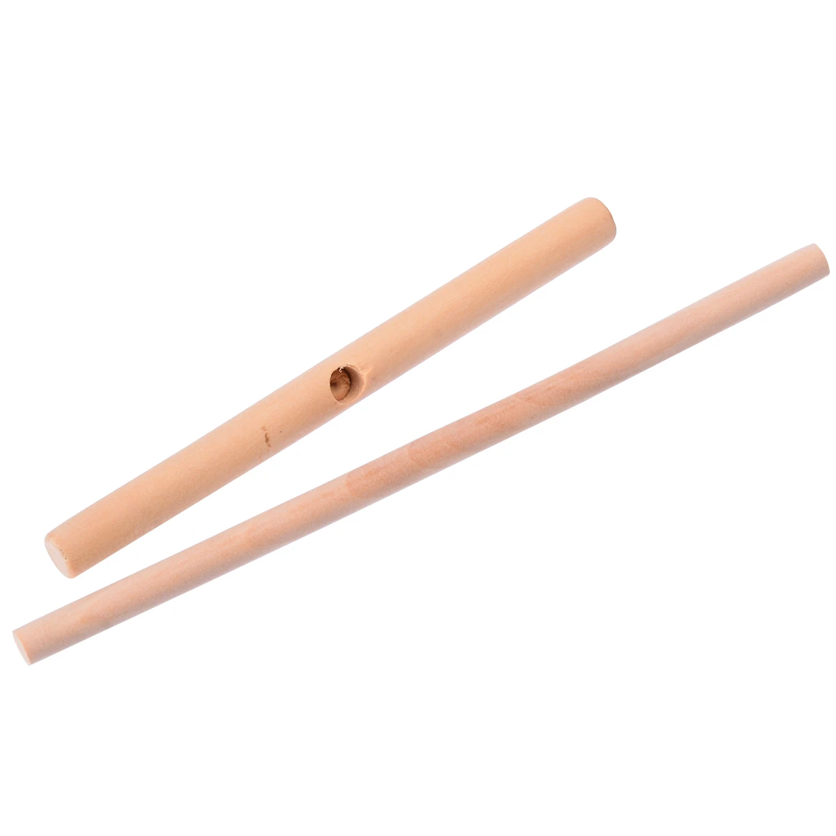 Mayitr 5 дюймов деревянный креп для изготовления блинов тестомеситель палка DIY