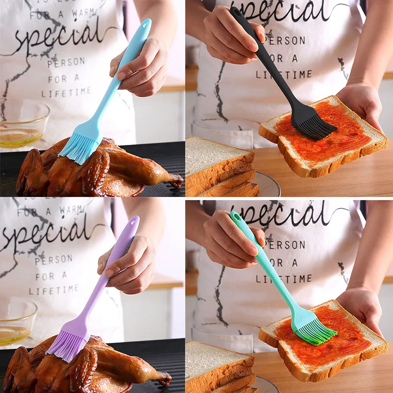 Барбекю масляная кисточка для кондитерские кисти барбекю гриль жаркое