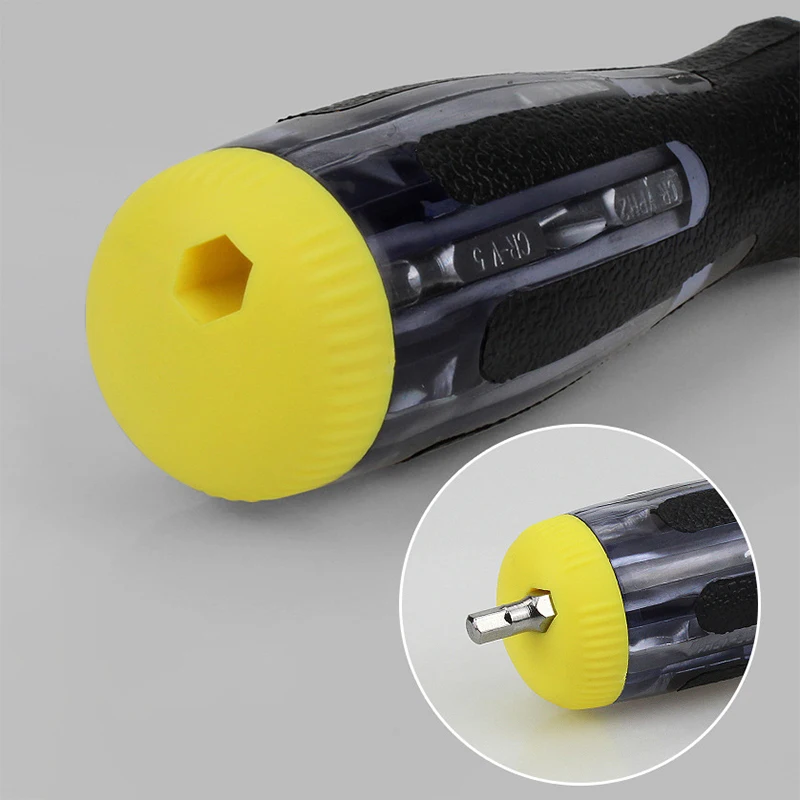 13 в 1 шестигранная отвертка с трещоткой |