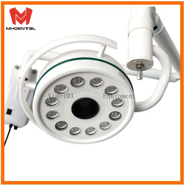 36 Вт Настенный светодиодный светильник для хирургического медицинского осмотра