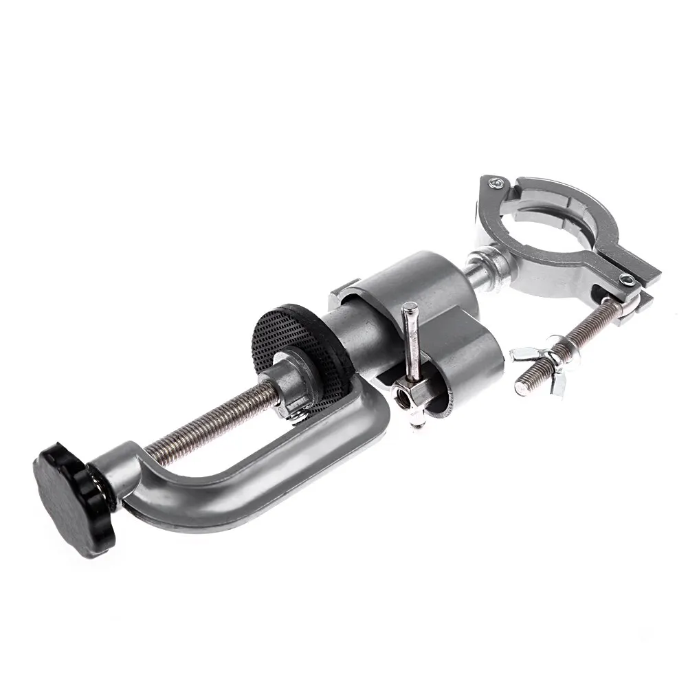 1 шт. подставка-держатель для электрической дрели кронштейн мини-дрели Dremel