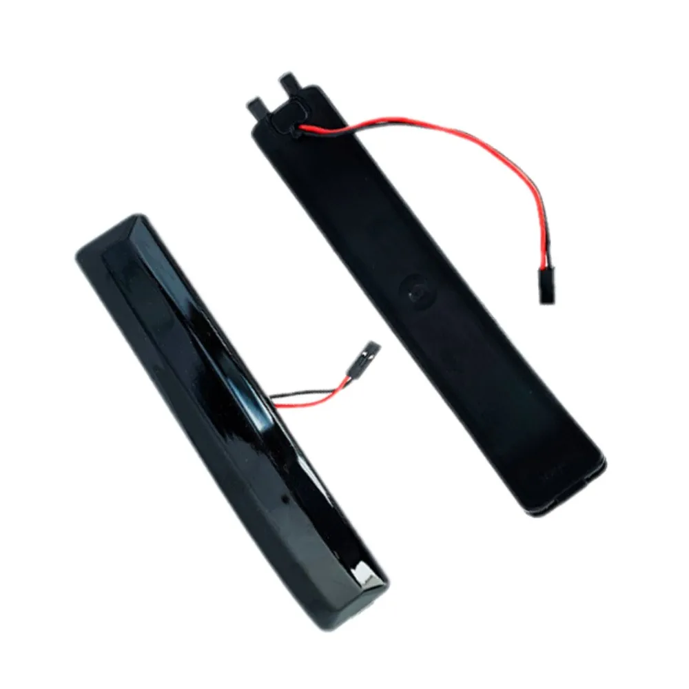 Автомобильный боковой маркер для зеркала заднего вида модель 2009-2014 Raptor 2010-2014