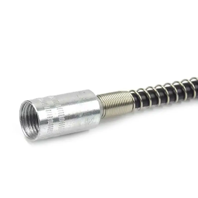 

New Engraving Machine Flexible Shaft Extension Cable Electric Grinder Soft Shaft