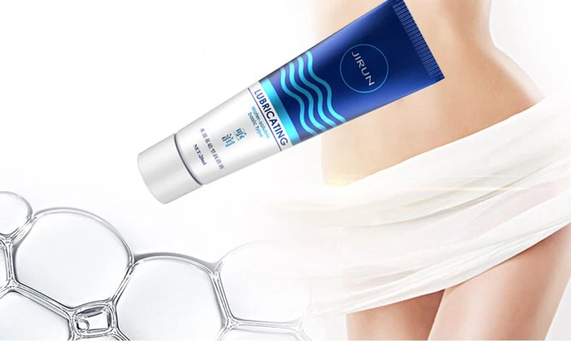 60 мл смазка для анального секса смазки водорастворимый крем масло вагинальный и