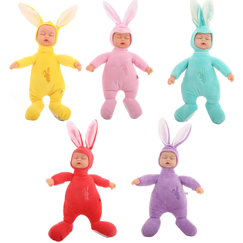 Прямая поставка с фабрики чтобы уснуть куклой модель спящей куклы голова для сна