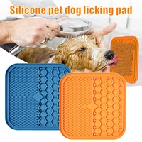 slow feeder dog bowls pet licking mat slow feeder and promote health homemade pet supplies for dog do