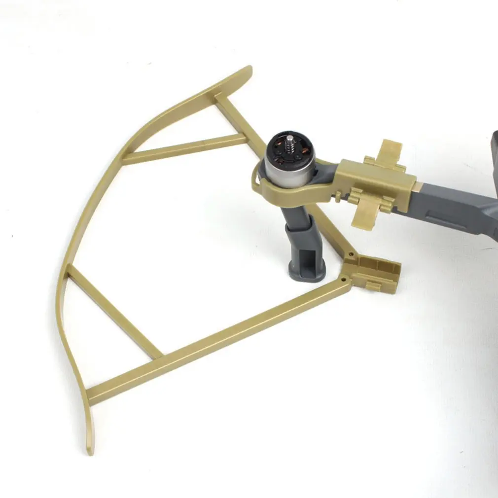 Защитный чехол для Dji Big Mavic Pro защита лезвия кольцо против столкновений