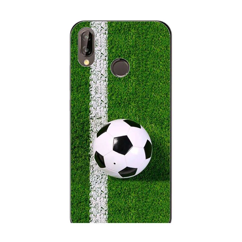 Messi футбольный чехол для телефона для Wiko View 3 Lite Pro Модный мягкий силиконовый чехол с изображением животного Coque для Wiko View 2 GO Pro Plus