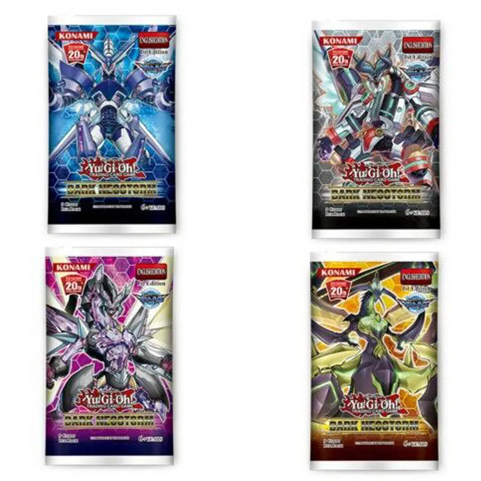 Yu Gi Oh вместе с коллекцией Аниме игры карты англоязычная настольная карточная