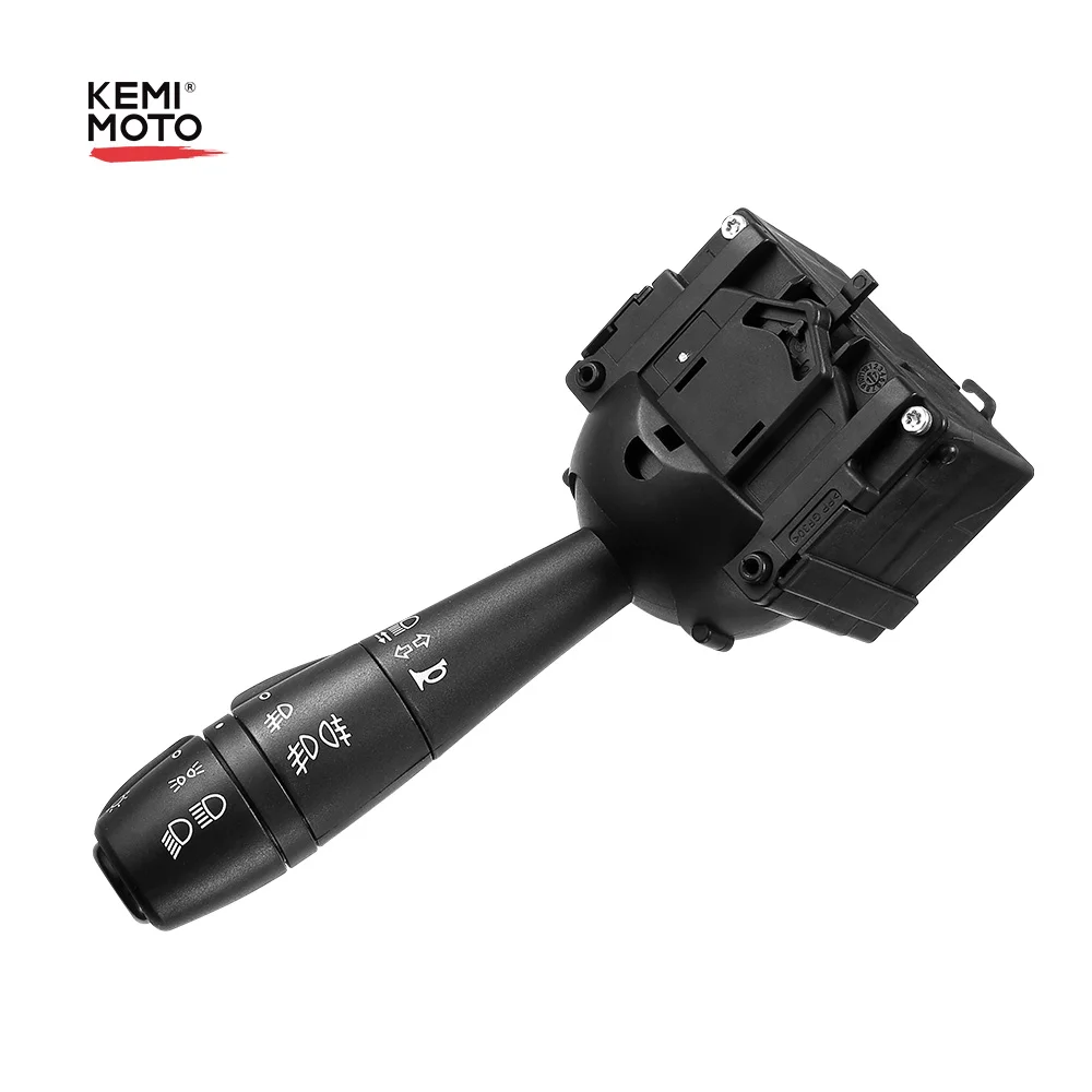 8201167988 255405056R 255400337R фары переключатель сигналов поворота для Renault Sandero Dacia Mk2
