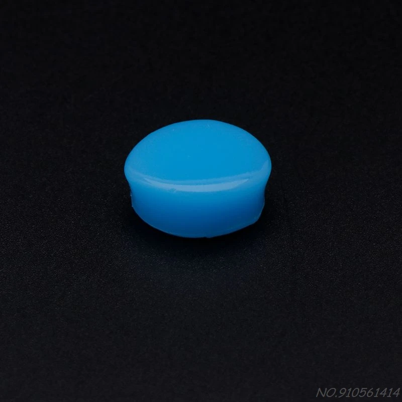 

6PCS Earplugs Protective Ear Plugs Silicone Soft Waterproof Anti-noise Earbud Protector Swimming Showering Water Sports N17 20
