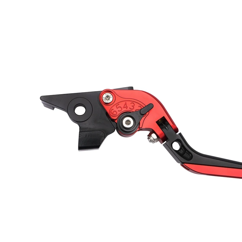 

Motorcycle Folding Brake Clutch Levers for YAMAHA TENERE 700 2019-2020 Tenere700 XTZ 700 XTZ700