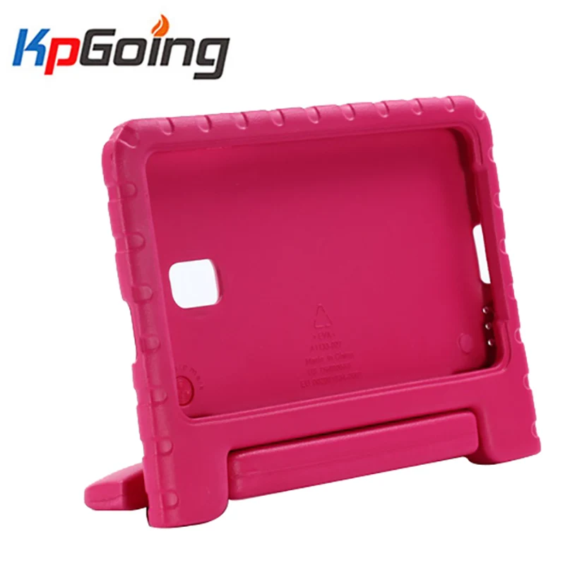 

Fundas For Samsung TAB A 8.0 2017 Case Kid Shockproof Cover for Samsung Galaxy Tab A 8.0 T380 T385 2017 Children Tablet Cover