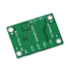 Понижающая плата преобразователя питания постоянного тока 5-16 В до 1,25 в 1,5 в 1,8 в 2,5 в 3,3 В 5 в 3 А
