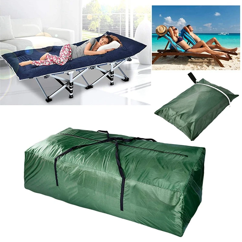 

Christmas Tree Storage Bag Outdoor Furniture Storage Handbag with Carrying Handle