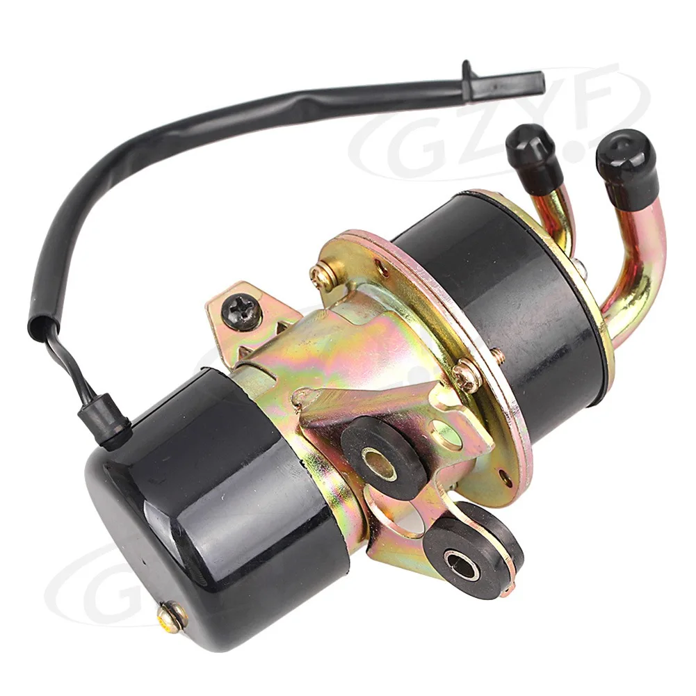 Мотоцикл газ электрический топливный насос в сборе для Yamaha YZF R1 1998 1999 2000 2001