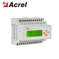 Operating room intelligent insulation monitoring device Acrel AIM-M100