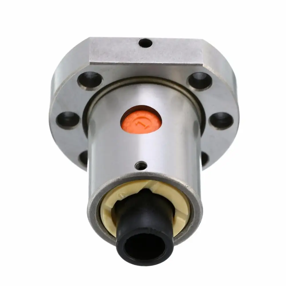 1 шт. одинарная гайка/двойная гайка для SFU1605/SFU1604/SFU1610 шариковый винт подходит к