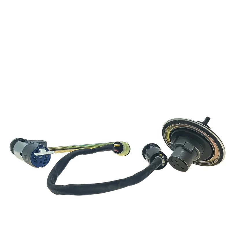 4-контактный замок зажигания ящик для инструментов набор замков подушек Kazuma Xinyang