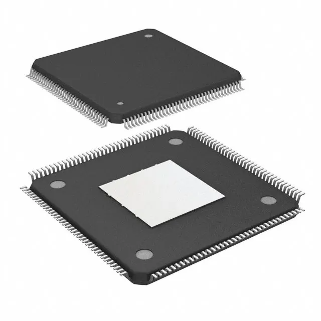 STM32F205RBT6 STM32F205 LQFP64|Интегральные схемы| |