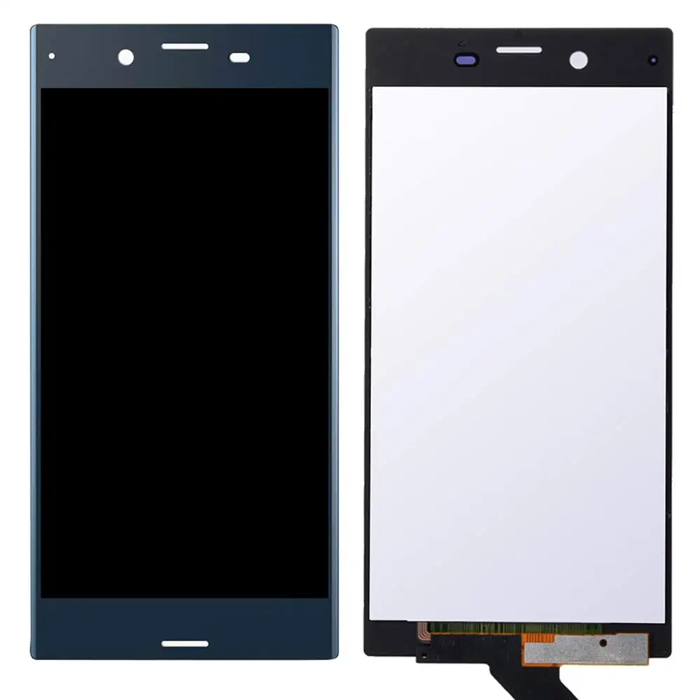 5," ЖК-дисплей для SONY Xperia XZ, сенсорный экран, дигитайзер, замена F8331 F8332, ЖК-дисплей для SONY Xperia XZ
