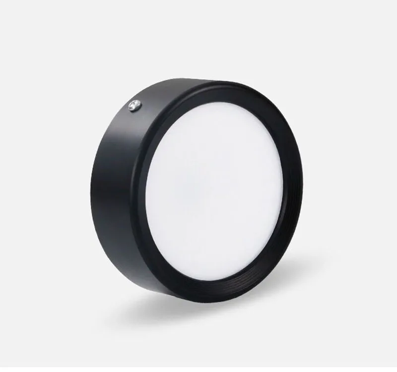 

Накладной светодиодный светильник ROANJUNYH 5-20Вт