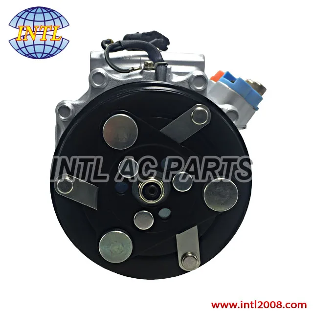 Компрессор кондиционера TRSA090 TRS090 для Chrysler Cirrus Sebring Dodge Stratus Plymouth Breez 4975 3006 4596135 5069029AA
