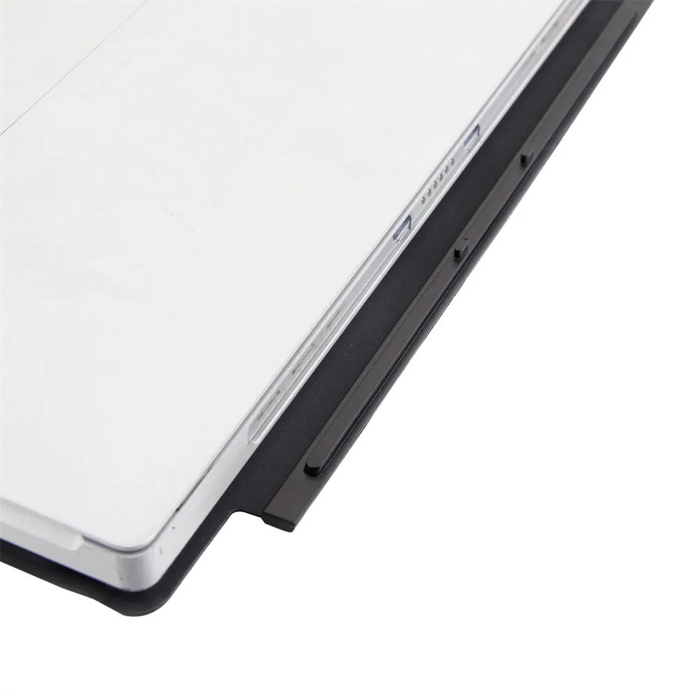 Для microsoft Surface Pro 7 легкая тонкая беспроводная bluetooth-клавиатура Профессиональная беспроводная клавиатура для ПК компьютера