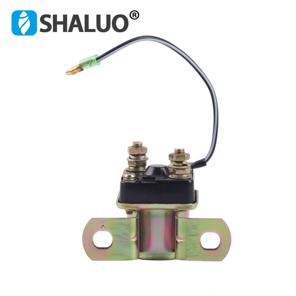 12 в дизельное пусковое реле JD234 реле|starter relay|relay 24v24v relay |