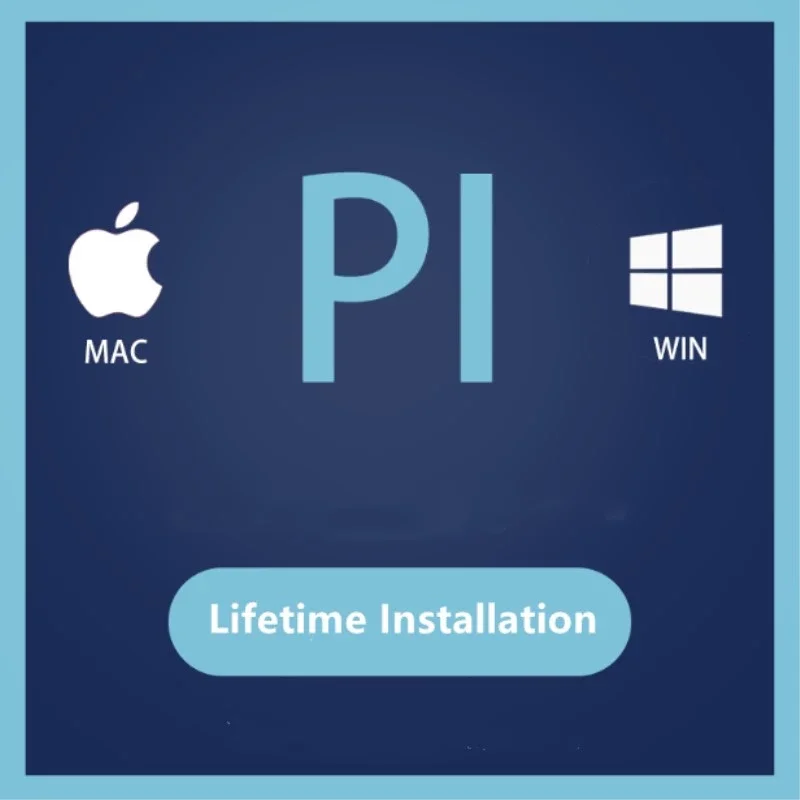 

Prelude CC 2020 Software Win/Mac Quick Install - Easy to Use