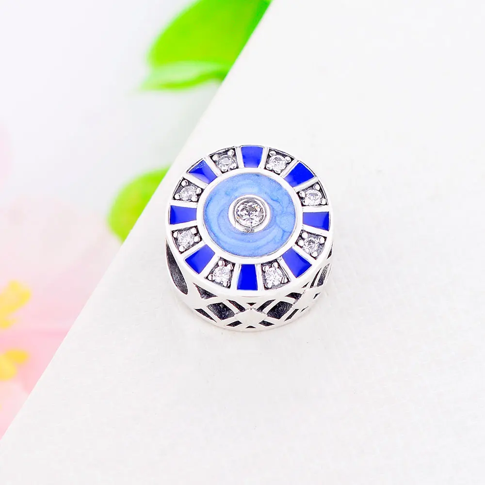 Подходит к оригиналу Pandora очаровательный Браслеты &quotсделай сам&quot для