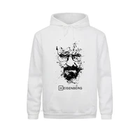 cotton heisenberg harajuku hoodies men funny casual breaking bad printed sportswear homme fashion cool unisex clothes