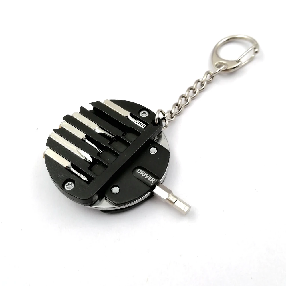 Лидер продаж Amazon лучший инструмент для ремонта брелков китайский карманный нож