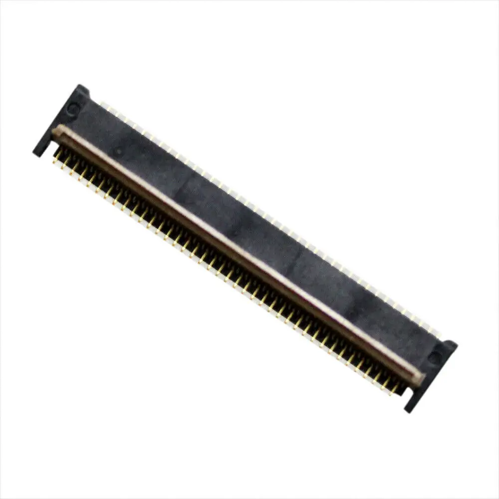 

Touch LCD Screen FPC Connector For Samsung Galaxy Tab 3 10.1 P5200 P5201 80pin