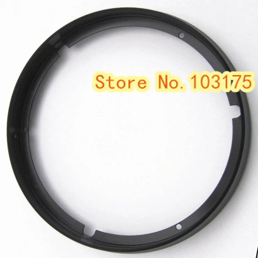 New Front Lens Barrel UV Filter Sleeve Fixed Ring For Canon EF 24-70mm F2.8L USM Camera Repair Part