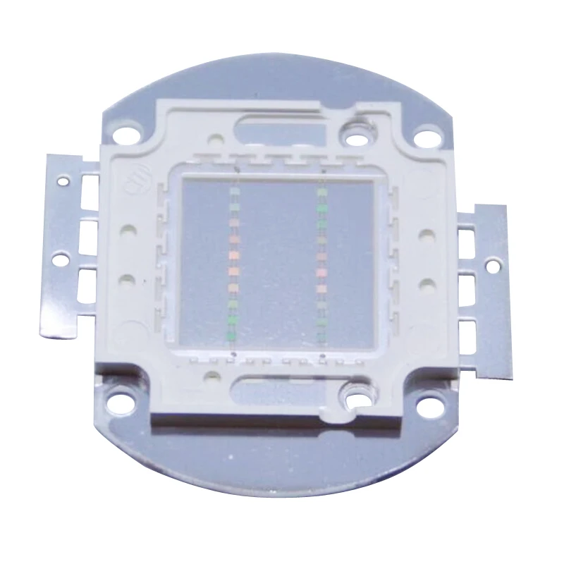 Светодиодная интегрированная Blu Ray лампа 10 Вт 100 нм 20 30 40 50 60 70 80 90 Вт|bulb led|bulb 100wbulb 60w |