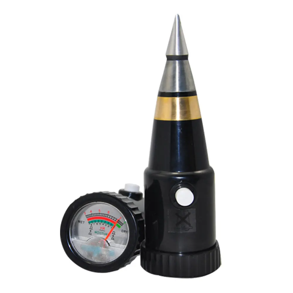 

Garden Soil Digital pH Meter Soil Test Kit pH Tester