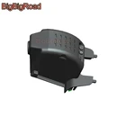 BigBigRoad для Haval Great Wall H9 2015- 2020 2021 Автомобильный видеорегистратор с Wi-Fi видеорегистратор FHD 1080P Автомобильная Передняя камера широкоугольная