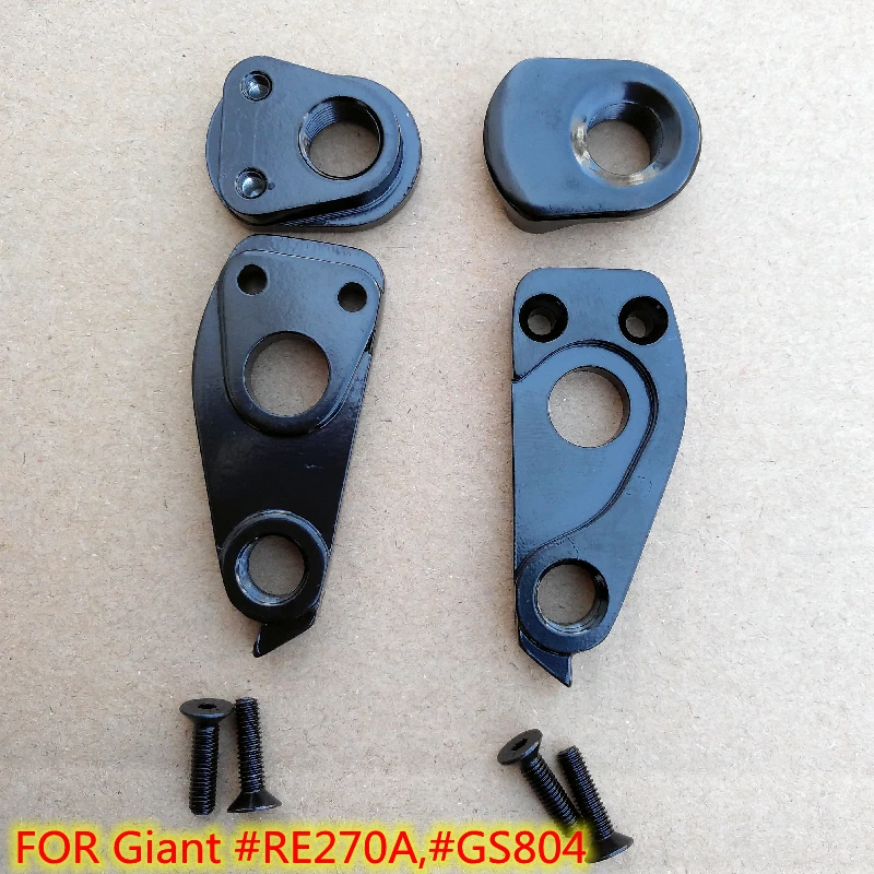 

1pc Bicycle MECH dropout For giant #RE270A giant #GS804 Trance Advanced ANTHEM ADV Reign Pique Liv frames Gear derailleur hanger
